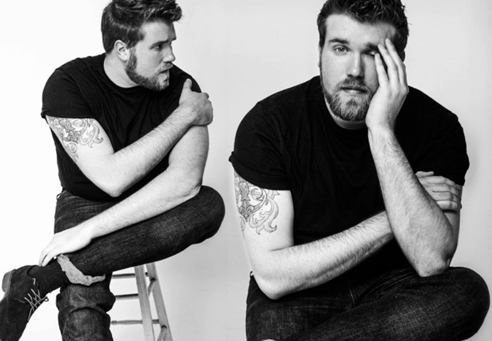 Hej til Zack Miko, verdens første mandlige plus size-model #plussizemodels  bit.ly/1YZY0ox