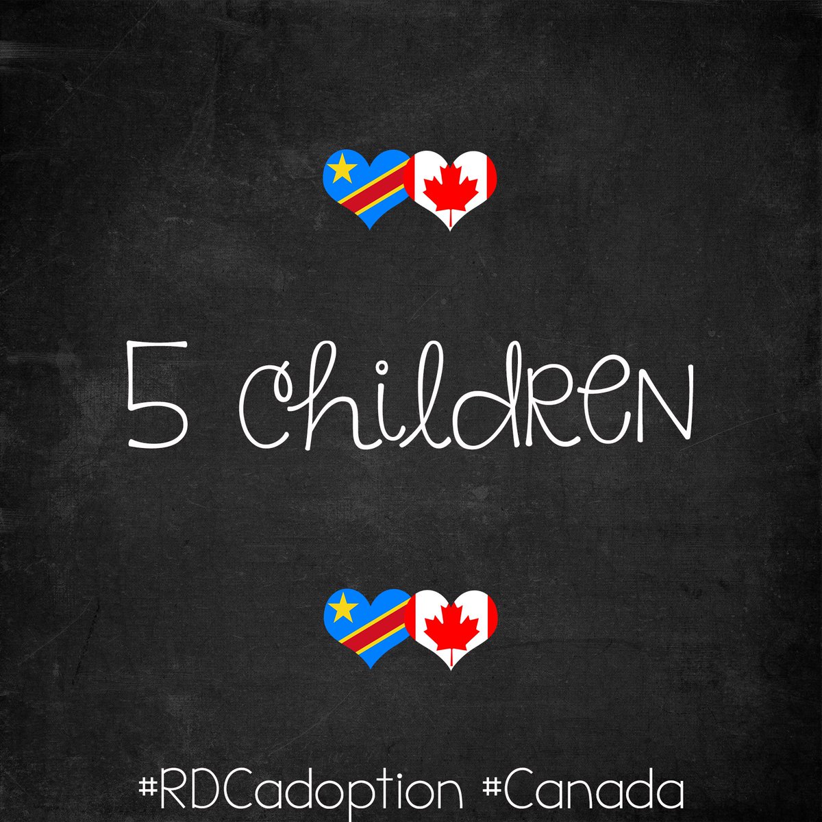 Andrea51672038's tweet photo. @HonStephaneDion @MinCanadaFA We have been waiting over 900 days to be a family. Still no word. #DRCunite5 https://t.co/Oi6JCPRdYA