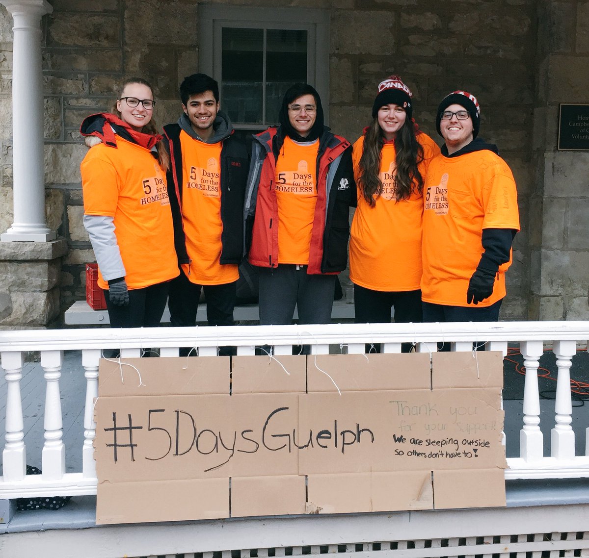 CBESA | UofG tweet media