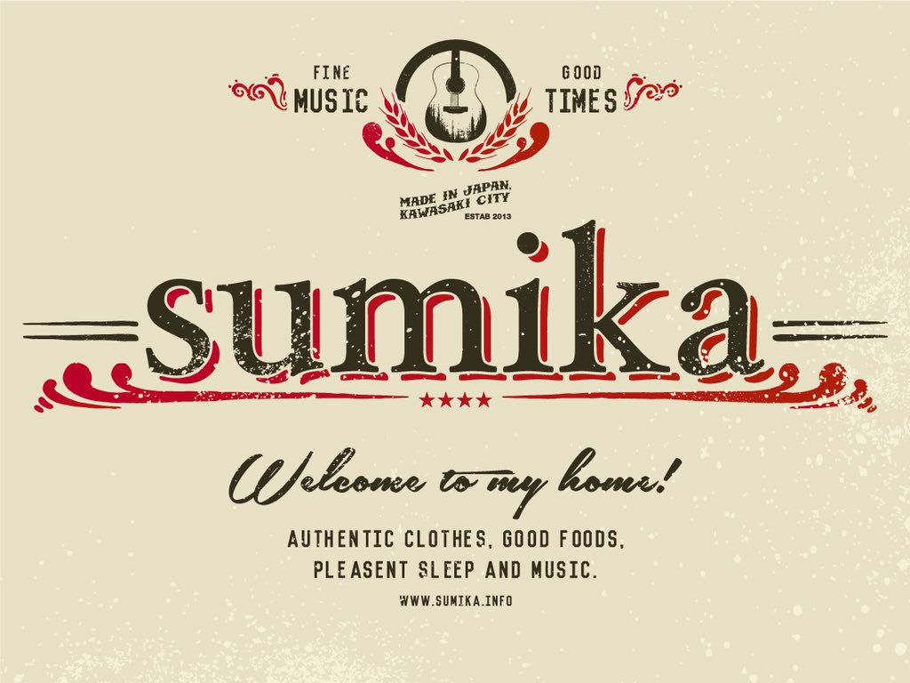 幸せな生活はつづく】 5/25（水） sumika New Mini Album 「アンサー