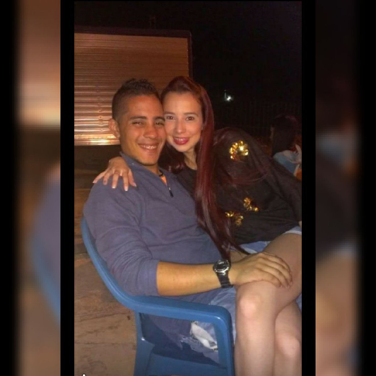 Jaismeli's tweet photo. Te amo Valero <3 https://t.co/FpKNeJvmjd