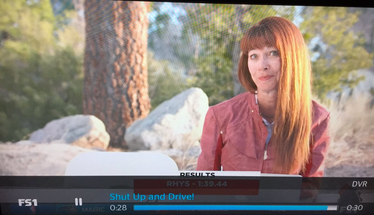 islandistheway's tweet photo. @justinbelltv @RhysMillen @lexusnews @CreativeZing Thanks Loved being timekeeper! #shutupanddrive #excitingepisode https://t.co/KJBuejEN5T