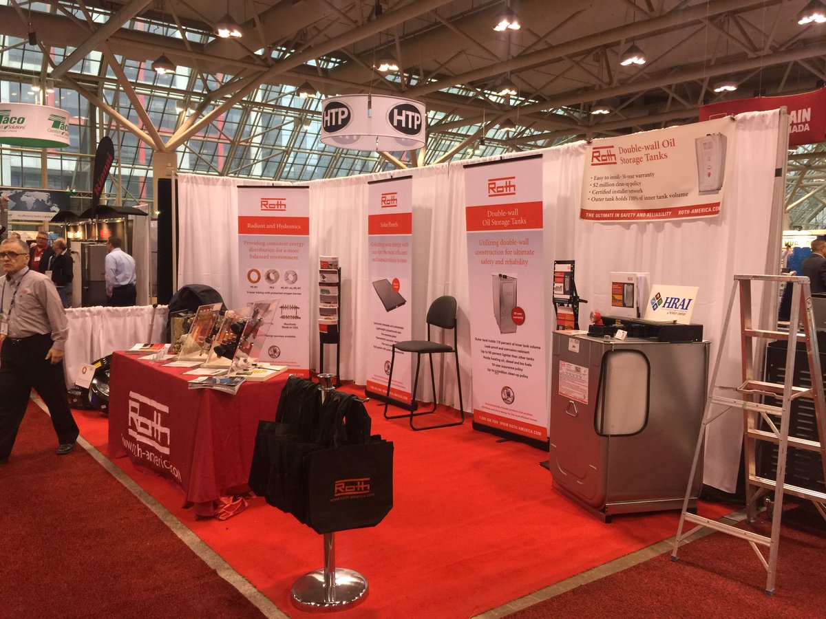daveharrison71's tweet photo. Doors are open. Stop by Booth 327 @RothNorthAm @CMPXShow 2016. https://t.co/8fVdd9iOfo