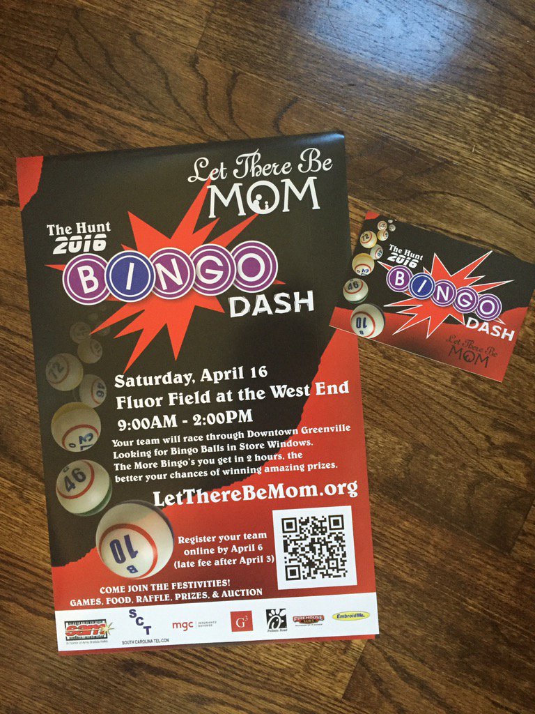 Let There Be Mom tweet media