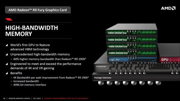 muycomputer's tweet image. El futuro son las gráficas #multiGPU eficientes, dice #AMD buff.ly/1nNK5o8