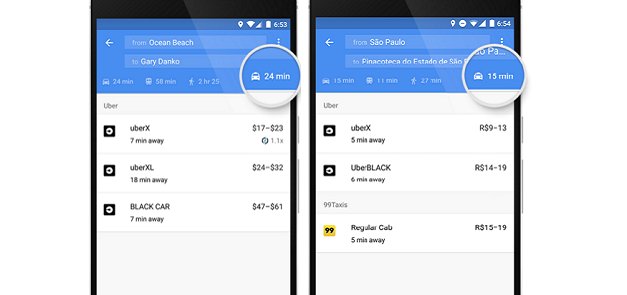 AZGrace's tweet photo. Google Adds Even More Ride-Sharing Services To #Maps App
https://t.co/LmY1r1mXlD https://t.co/VoFXIBbp8n