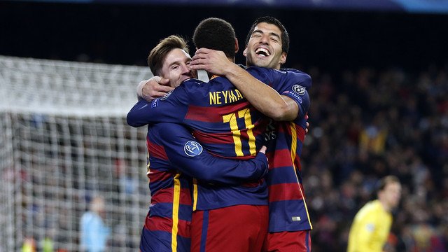 Pratinjau : FC Barcelona vs Arsenal di putaran kedua perdelapan final Champions  ow.ly/ZwSXR