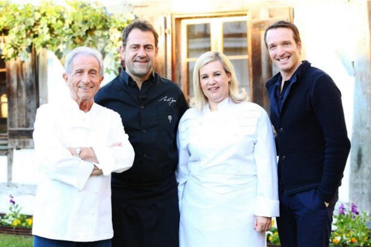 IP_belgium's tweet photo. #TopChef leader des audiences belges d'hier soir avec 482 800 téléspectateurs ! (33,6% PDM PRA 18-54) #IPaudiences https://t.co/7itONzRbAO