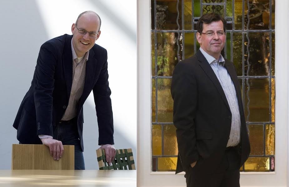 Oud worden in de #Achterhoek? 24 maart gaan deskundigen in gesprek  <a href="/Nieuwscafe/">NieuwscaféDoetinchem</a>. goo.gl/KbuOMN