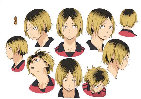 ハイキュー好きのtwitterイラスト検索結果 古い順