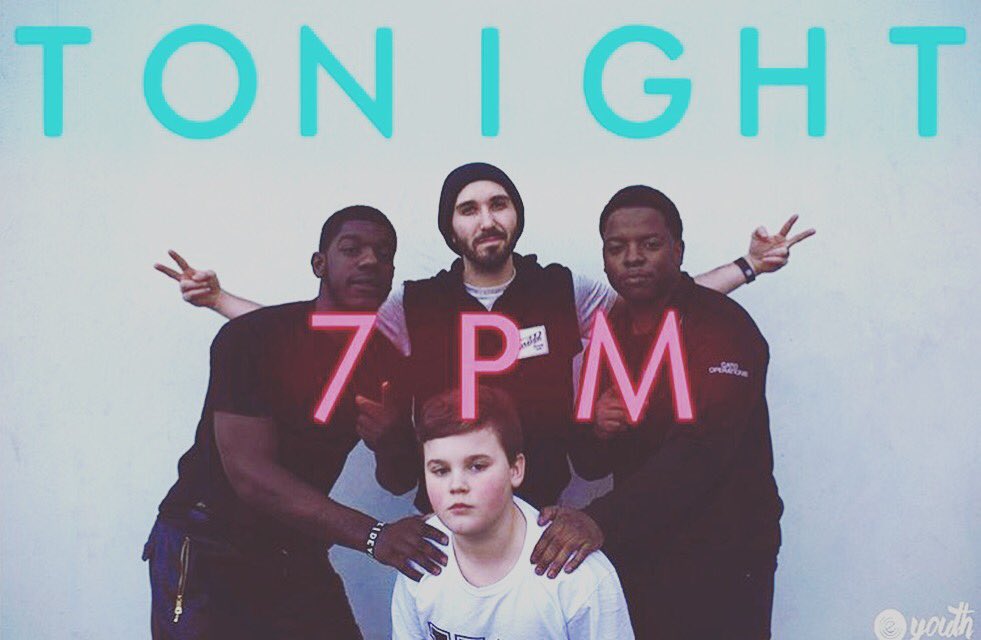 ReviveFam's tweet photo. It's happening TONIGHT! #OneSavageParty @emmanuelYOUTHmn ! Come hang out and get food, friends and a GIVEAWAY! 7pm! https://t.co/4I5ShhcFc0