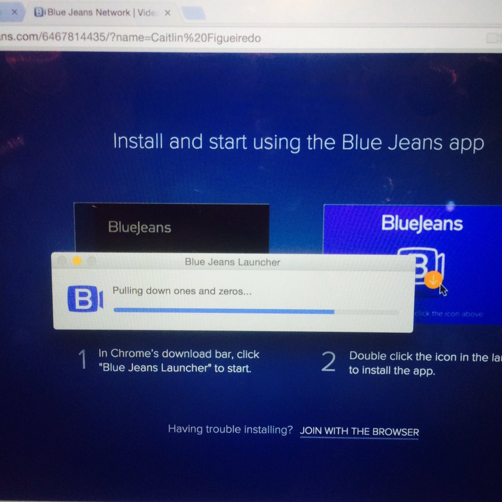 CaitFigueiredo's tweet image. Waiting for technology to catch up so I can connect with the other side of the world. #ActivistProblems