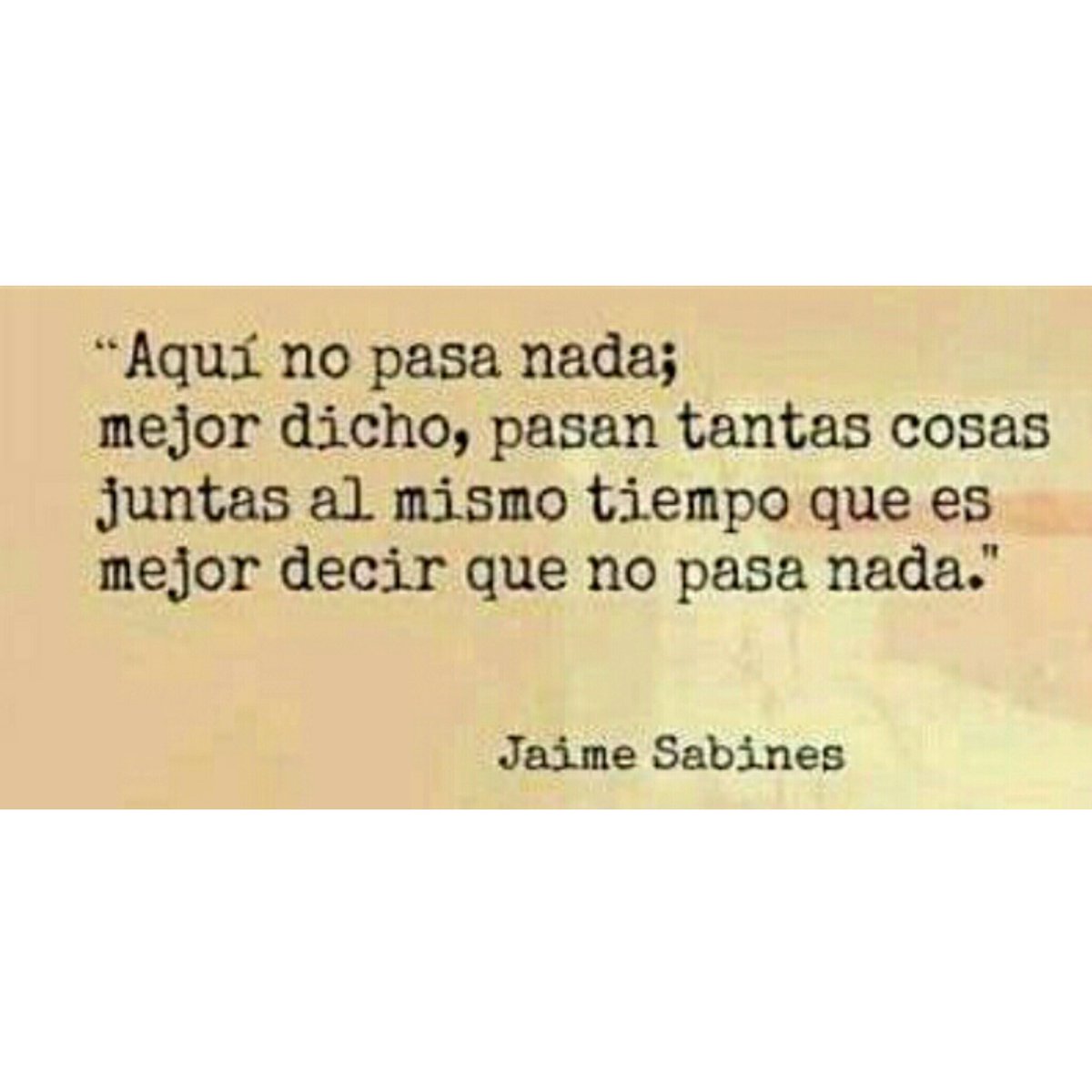 PatriciaAbadAmo's tweet photo. Así. Tal cual. No hay más! 👀 https://t.co/NFGpwx3jv4