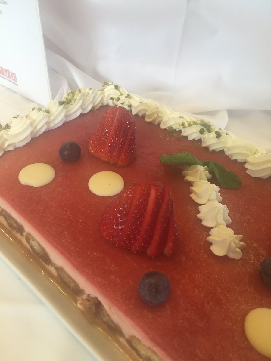 Food testing 💖 #swisstesting <a href="/SwissTesting/">Swiss Testing Day</a>