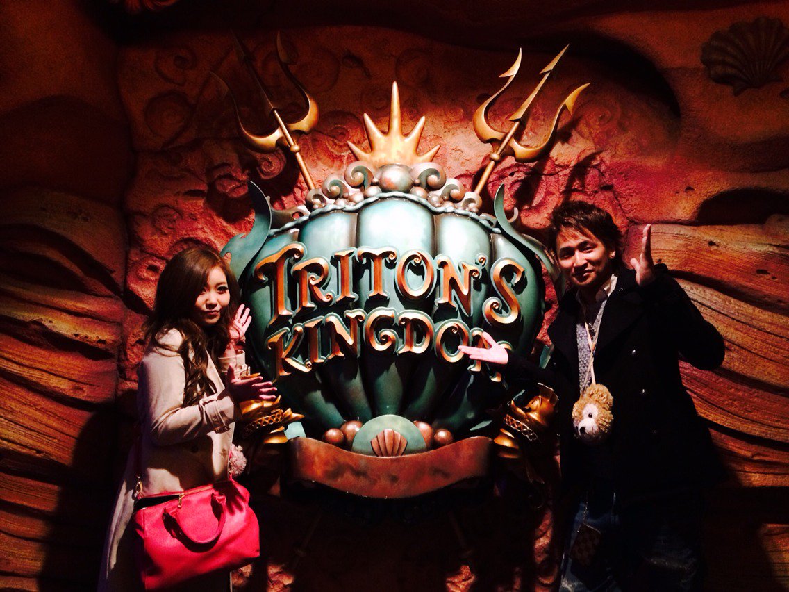 藤原一樹 先週はこの年になって初のディズニーシーにいってきました タワーオブテラー乗れて良かった ホテルも最高 Tot 朝 ぶりぶりばごぉーーんっていってうんちがでました笑笑 また行きたいね ほんとに最高でした T Co