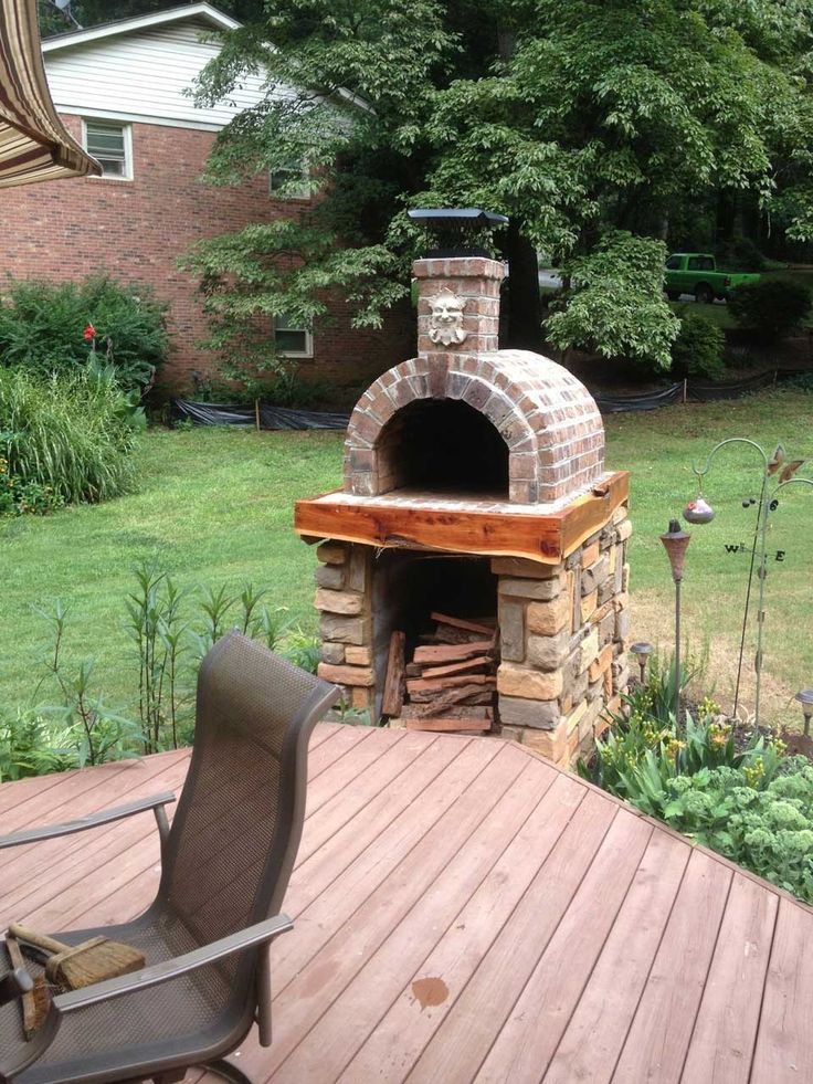 lawson_mitchel's tweet photo. @scott_mills @Chris_Stark staying with friends and they have a Pizza Oven in the garden! Instantly thought of you. https://t.co/TjbUqoVls4