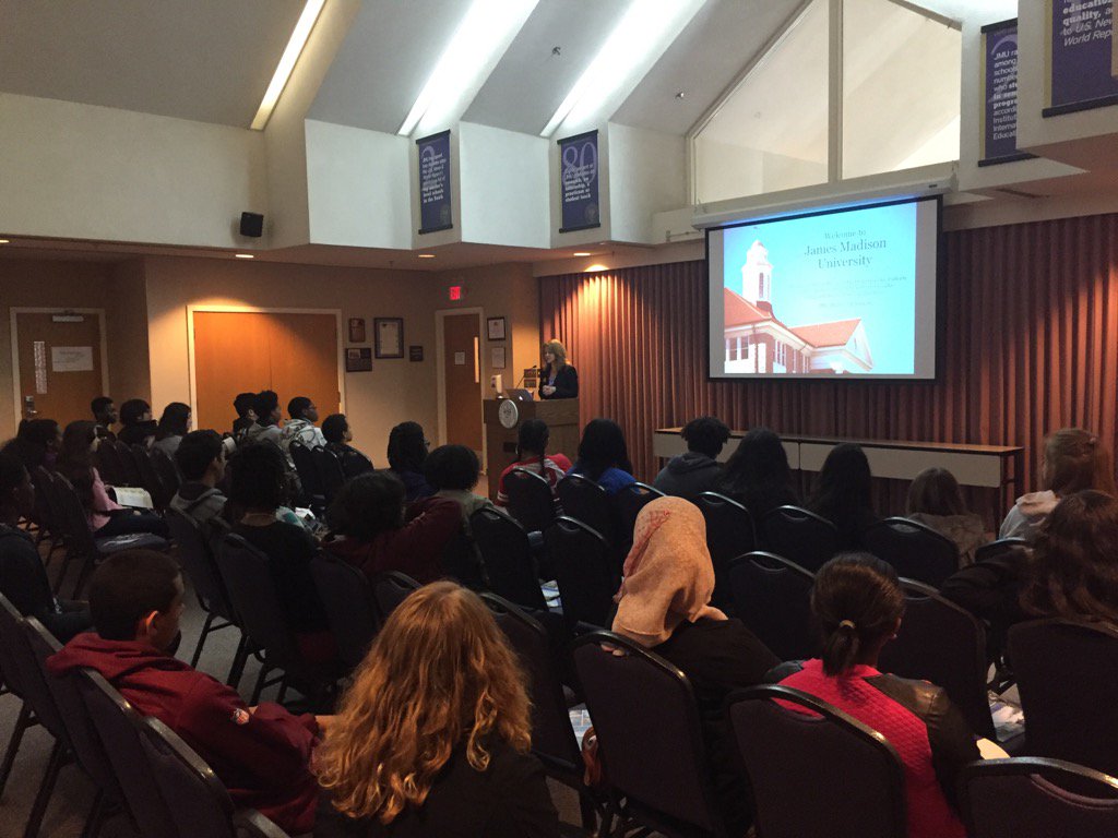 ACPS AVID tweet media