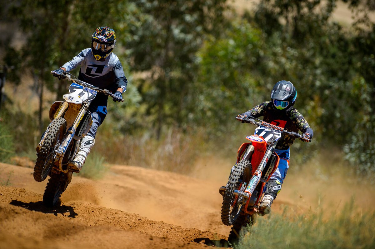 ONE Industries tweet media