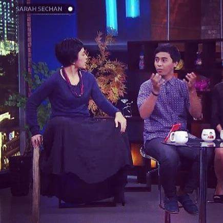 justuphie's tweet image. Smga Allah ngsh rejeki jd sound engginer nya tteh @sarseh / prgram net. Hope im be the one :) @wishnutama #MDPIV_NET