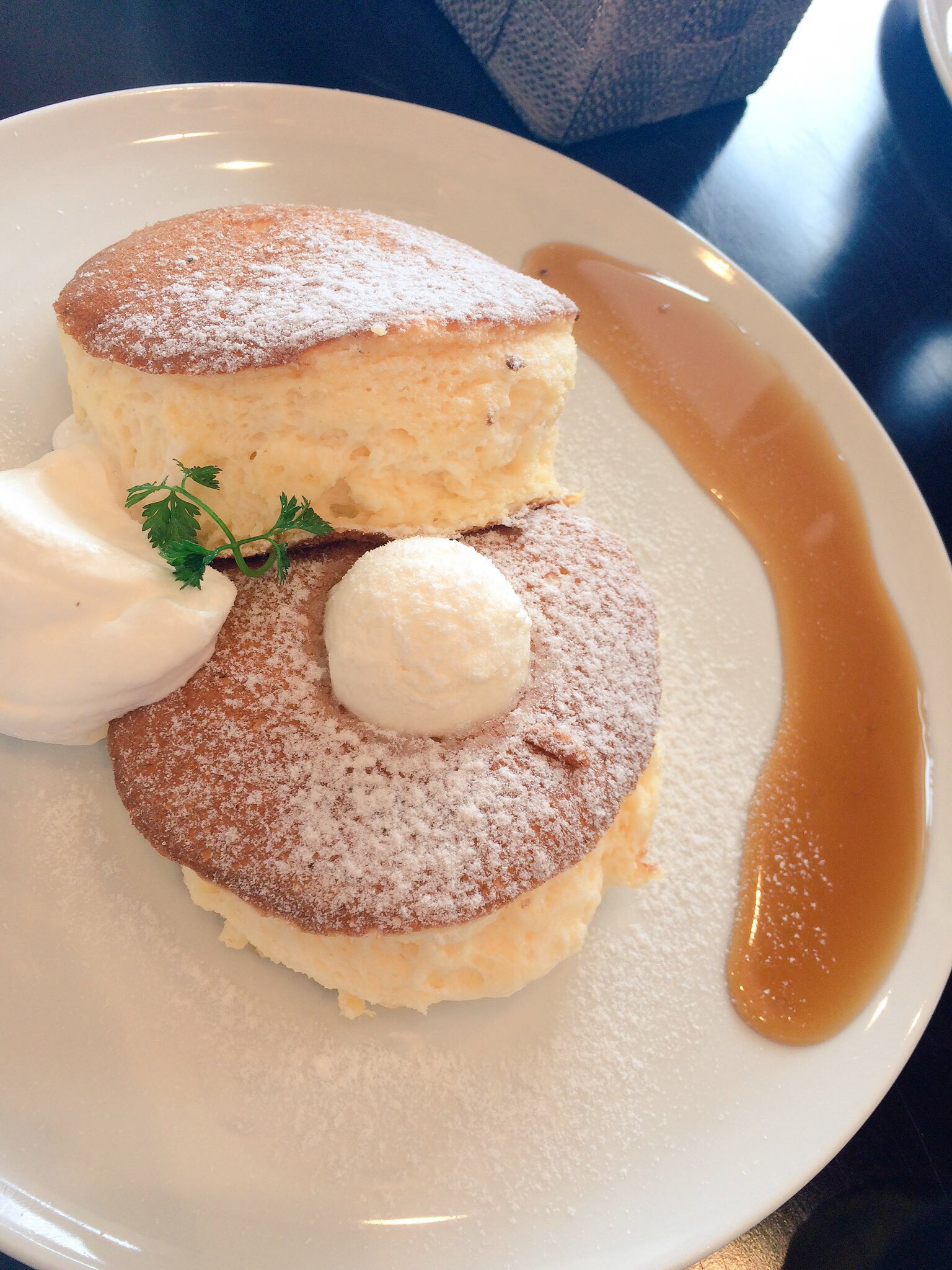 鳥取なにたべ Tottori Nanitabe 米子市 グランカフェf リコッタチーズを使ったふわふわのパンケーキ このお店に迷わず行けたらラッキーかも T Co W1bxbgps8v Twitter 鳥取なにたべ Tottori Nanitabe 米子市 グランカフェf リコッタチーズを使ったふわふわのパンケーキ このお店に迷わず行けたらラッキーかも T Co W1bxbgps8v Twitter