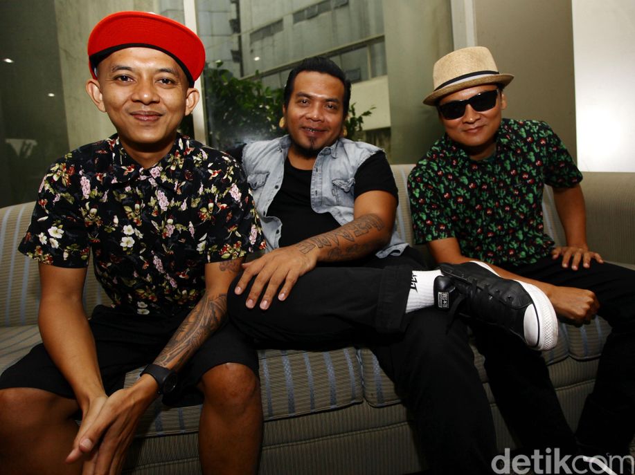 Endank Soekamti, dari Korban Tren Jadi Brand detik.id/VMkRti via <a href="/detikhot/">detikhot</a>