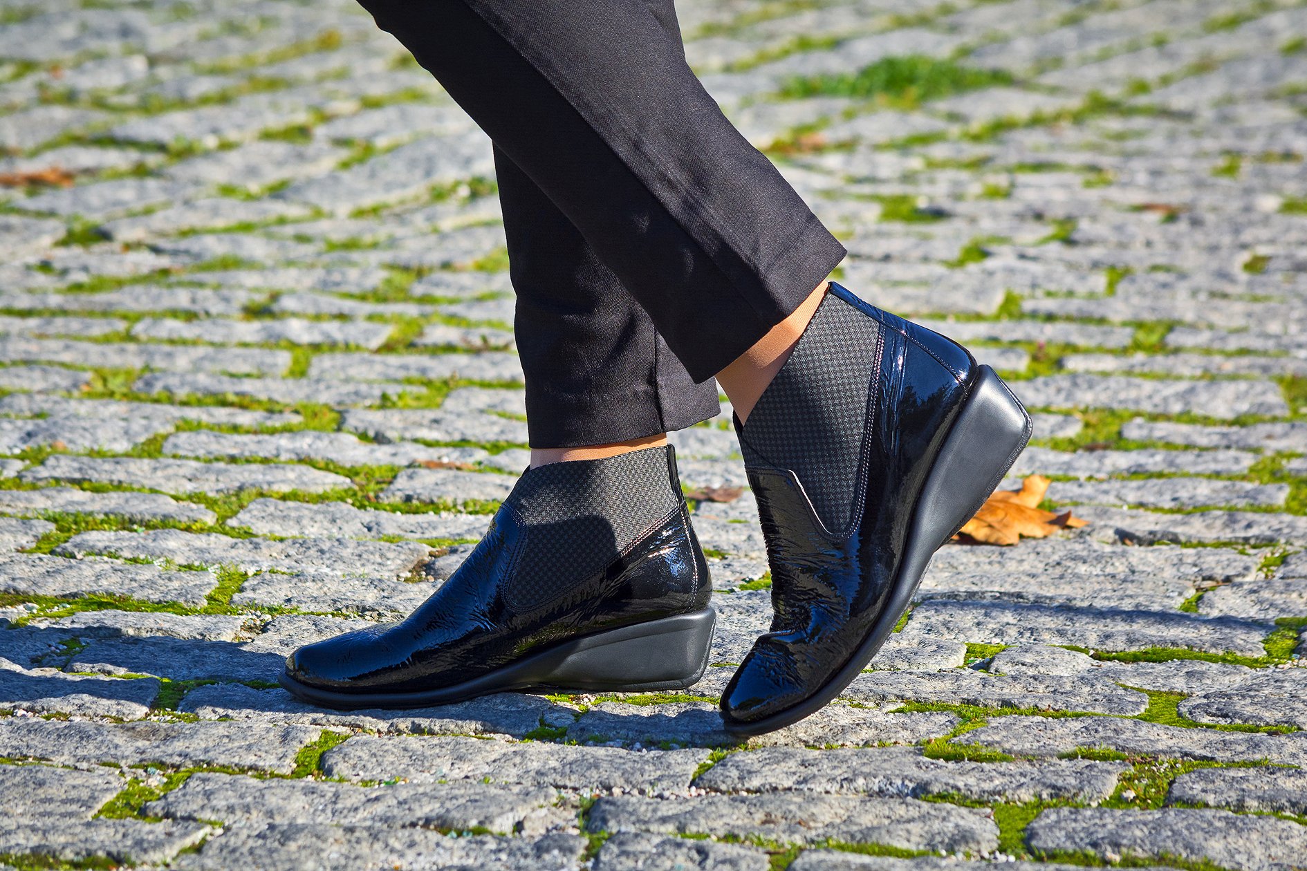 Relax shoes 2024