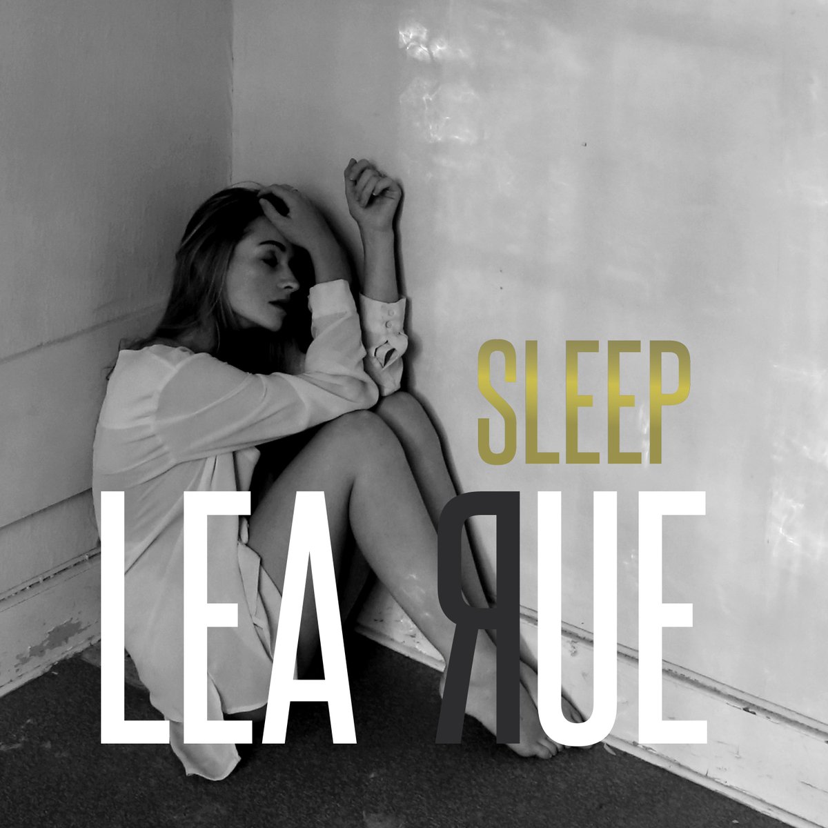 YannickAficia's tweet photo. #LaBonneIdéeDuJour #LeaRue qui collabore avec #LostFrequencies pour #SleepForTheWeak ! https://t.co/G67rgowF5X https://t.co/d2tbEefn1o
