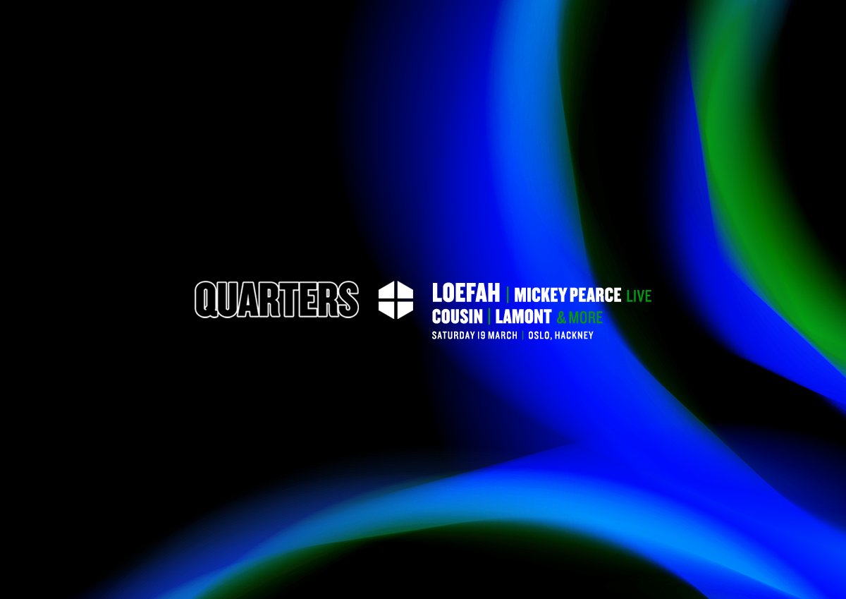 QuartersLDN tweet picture