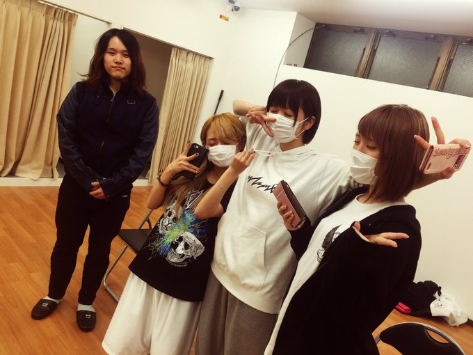 反則実行委員会 公式 さん がハッシュタグ はんじつ をつけたツイート一覧 1 Whotwi グラフィカルtwitter分析 反則実行委員会 公式 さん がハッシュタグ はんじつ をつけたツイート一覧 1 Whotwi グラフィカルtwitter分析