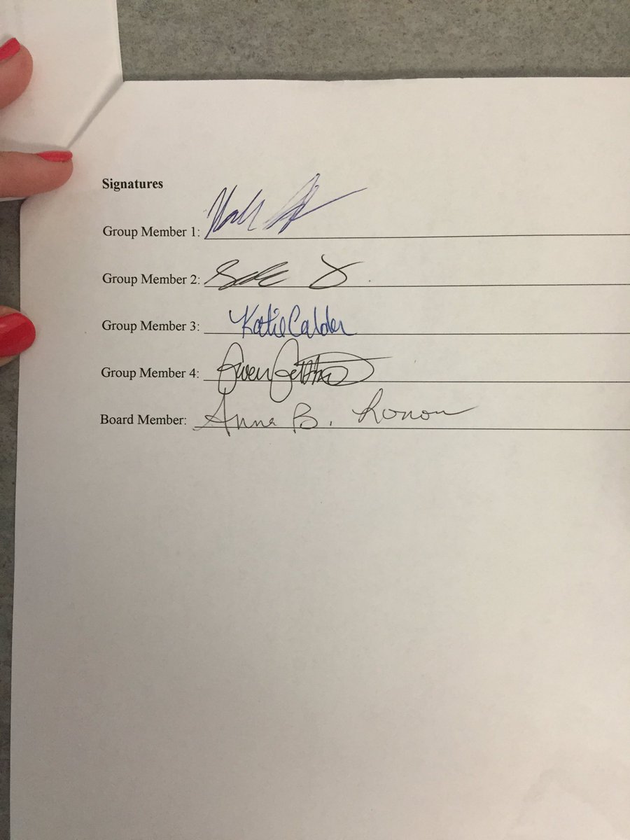WhatNowClair's tweet photo. Contracts signed! Here we go! https://t.co/wfVqnUbEWL