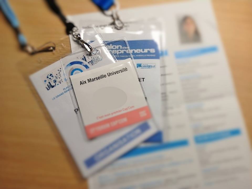 En recherche de stage ou d'#emploi ? Pensez aux évènements professionnels ! Nos conseils > bit.ly/1UflKWd