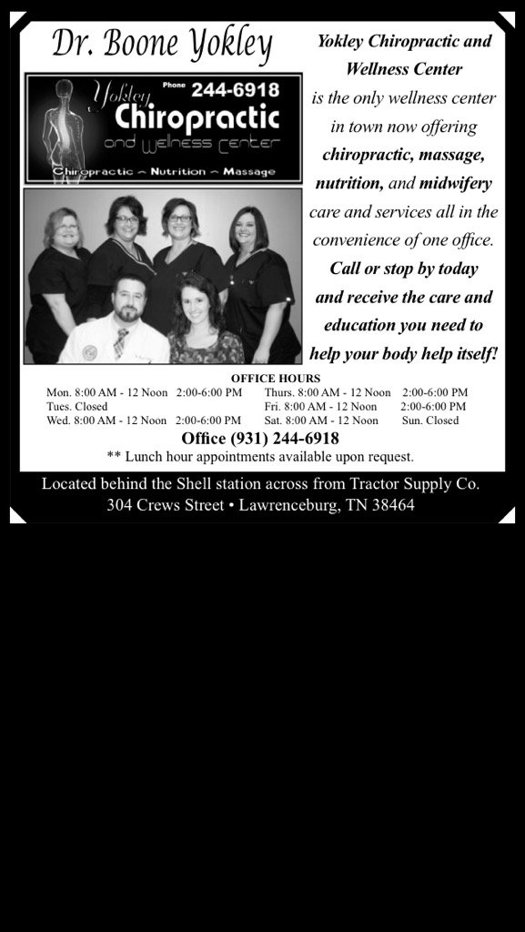 YokleyChiro's tweet photo. Good morning! Who's ready to #getinformed on a healthier way of life? Call us today! #yokleychiropracticandwellness https://t.co/UYXWzgtMLz