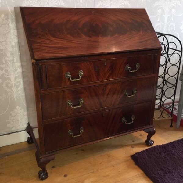 Some things are too pretty to paint! #Turnerandmorocco #restore #relove #reuse