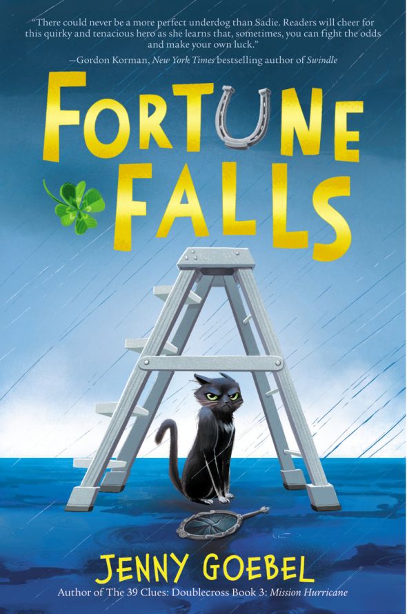 Scholastic's tweet photo. Feeling lucky? Here are a few #StPatricksDay “lucky” reads! https://t.co/adhutbPJFF https://t.co/dhI93qDCWR