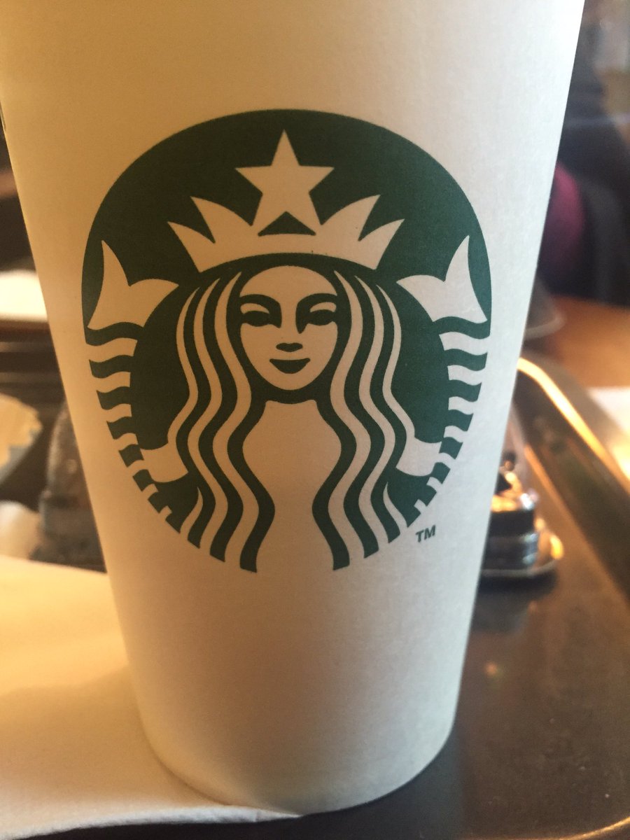 BnbEvent's tweet photo. Le seul truc bien a #paris c'est @Starbucks https://t.co/GX5f3f7CGG