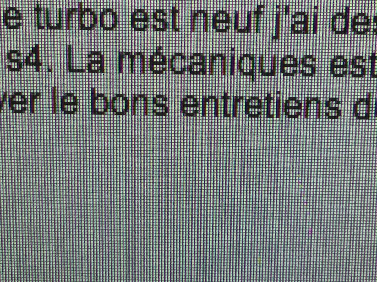 obarm2801's tweet photo. le bons entretiens
Réponse:
le bon entretien
Il y a pas besoin de S, parce que c'est au singulier
#correction101 https://t.co/J62Yonn4PQ