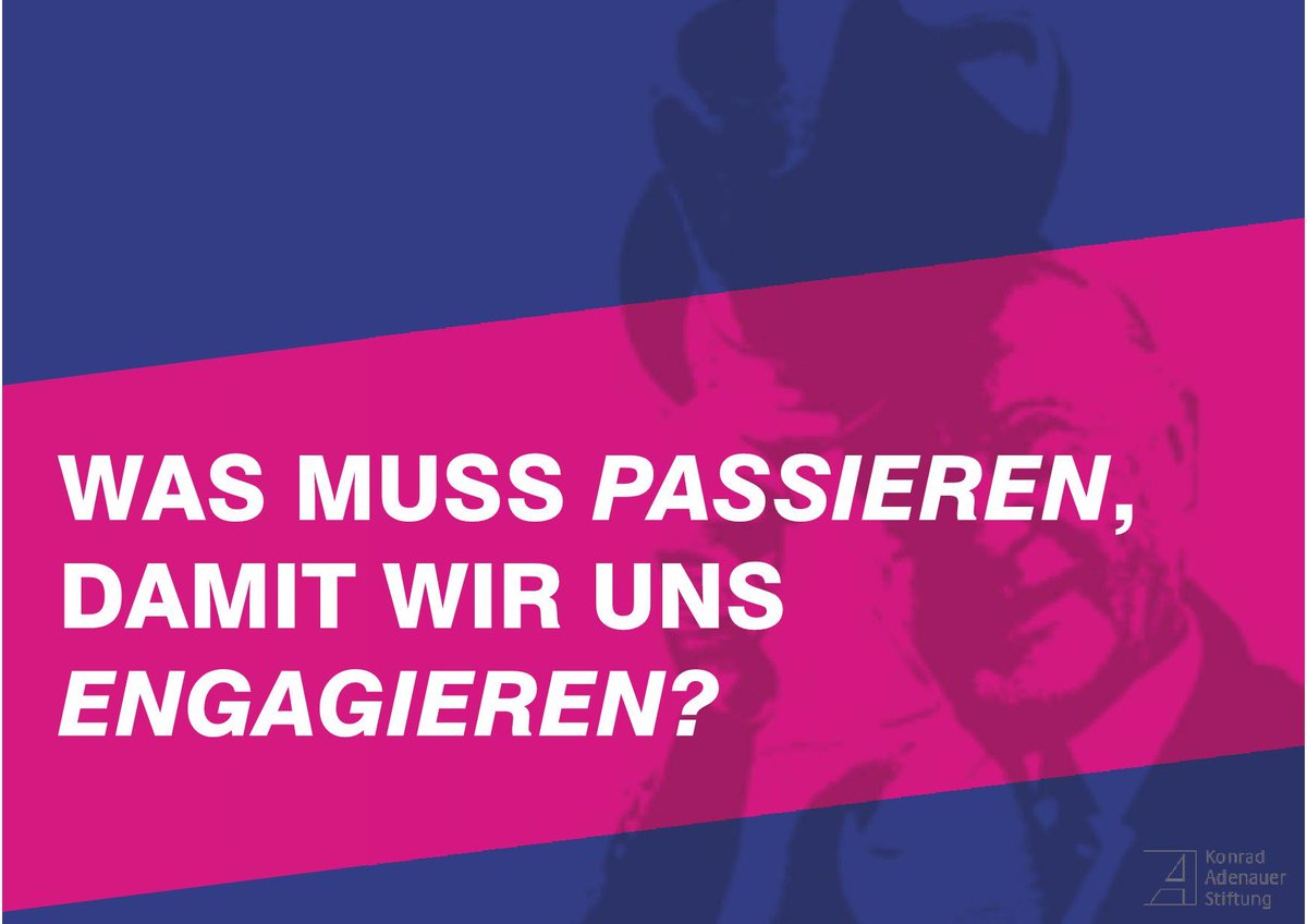 KAS_Hamburg's tweet photo. Themenspeicher Zukunft - Open Space am 14.04.2016!
Erfährt mehr auf:
https://t.co/JVfC2xt9Ws https://t.co/YpeHjGYnwn