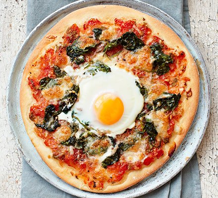 bbcgoodfood's tweet image. Get cracking with these 39 egg-cellent recipes... bbcgoodfood.com/recipes/collec…