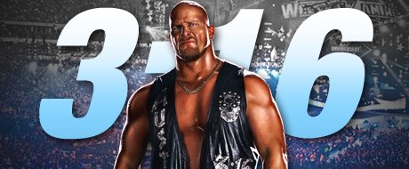 DamianVanore23's tweet photo. If You're Excited It's 3/16/16! Give Me A Hell Yeah! #StoneColdStoneCold @steveaustinBSR https://t.co/mJWEjWr9sW
