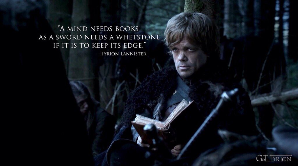 GoT_Tyrion tweet picture