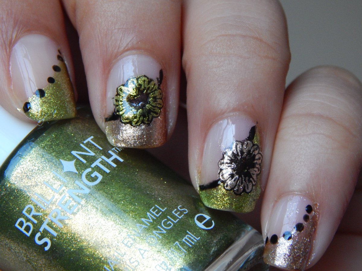 Hey guys check out my latest video for St PatricksDay youtu.be/h4XXTd7behc