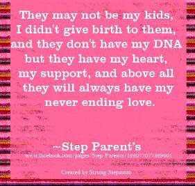 stepmompower's tweet photo. This didn't happen immediately. It takes patience and time. How do you feel? https://t.co/xc5QQYtE5L