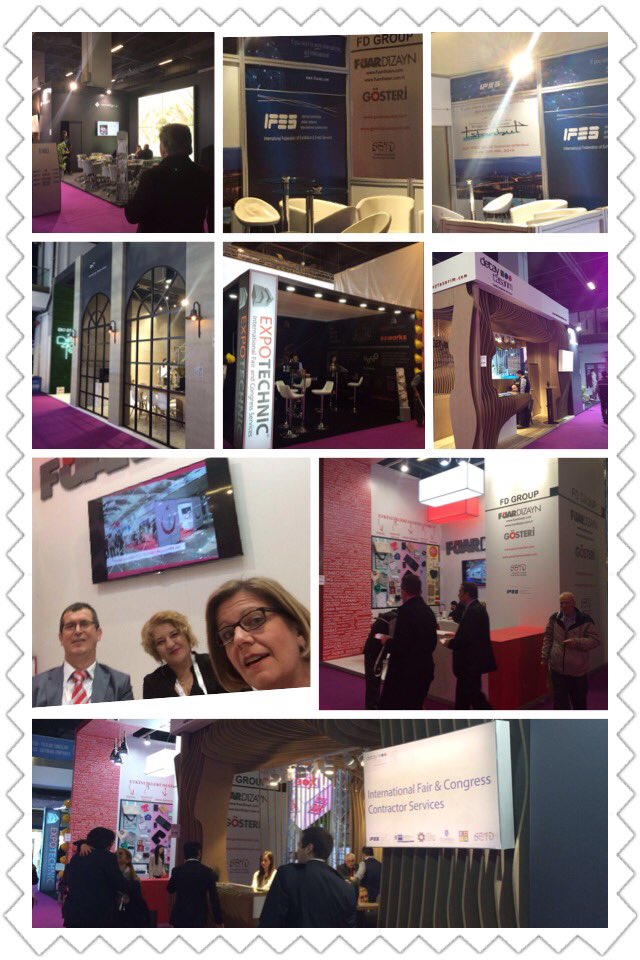 IFESGlobal's tweet photo. IFES at the Ace of Mice in Istanbul! See you at the ICC #D10 #IFESglobal https://t.co/Tii8RWzcUc