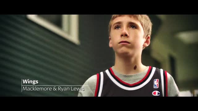 SkySport's tweet photo. VIDEO: Un inno al basket, ecco perché amiamo questo gioco https://t.co/Hb8MASIyna #SkySport https://t.co/v283vCpFJ4
