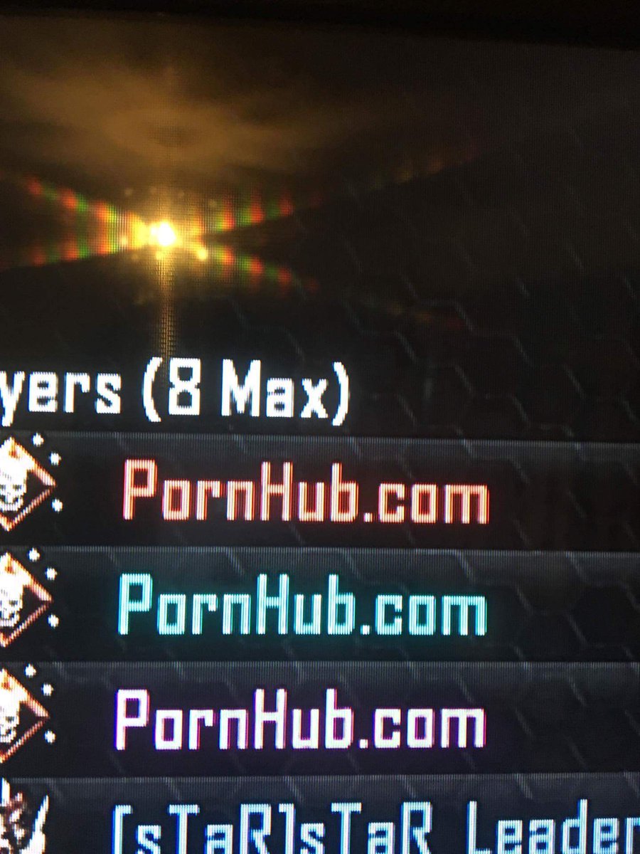 WCPOTGAMING's tweet photo. This is what you get if you playing with Modders On BlackOps 2 #Lovemodding #GameTagTrolling https://t.co/3K4RuUr64g