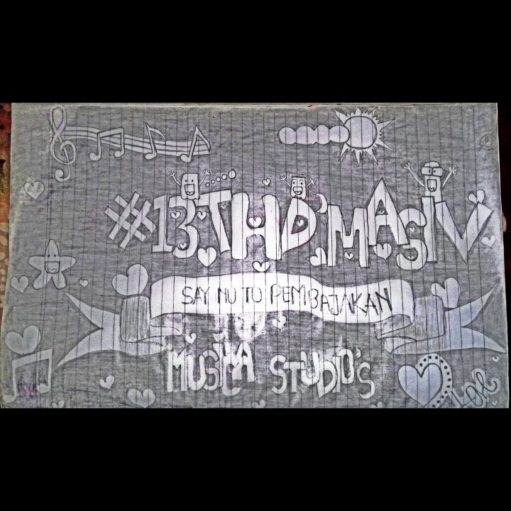 Icha27178124's tweet photo. Bismillahhirrohmanirrohiim ajjah 😊
#13THDMASIV https://t.co/VFWOV7h6NG