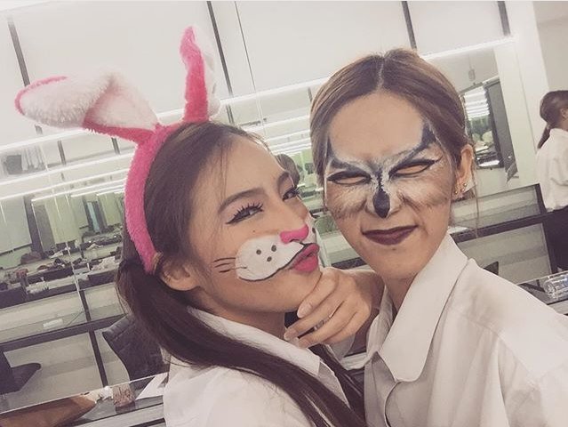 ig ; beauohh : Happy birthday…