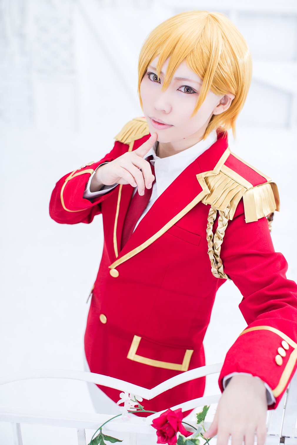 摩耶 327アクアリウム東京 در توییتر 絶対アイドル 愛 N G 夜の速水ヒロ祭り 衣装 エーデルローズ制服 Photo Cannesさん Cannes0608 T Co fuvttm3i