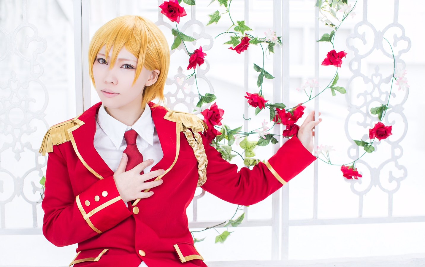 摩耶 327アクアリウム東京 در توییتر 絶対アイドル 愛 N G 夜の速水ヒロ祭り 衣装 エーデルローズ制服 Photo Cannesさん Cannes0608 T Co fuvttm3i