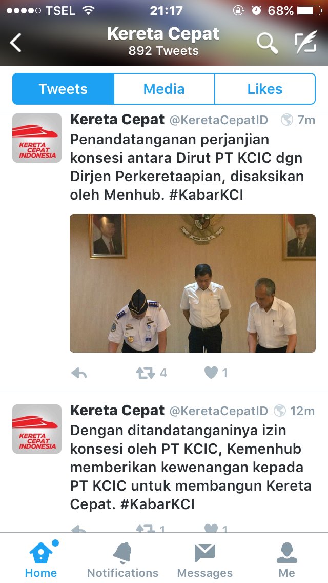 INDONESIA High Speed Rail Page 4 Skyscraper City Forum